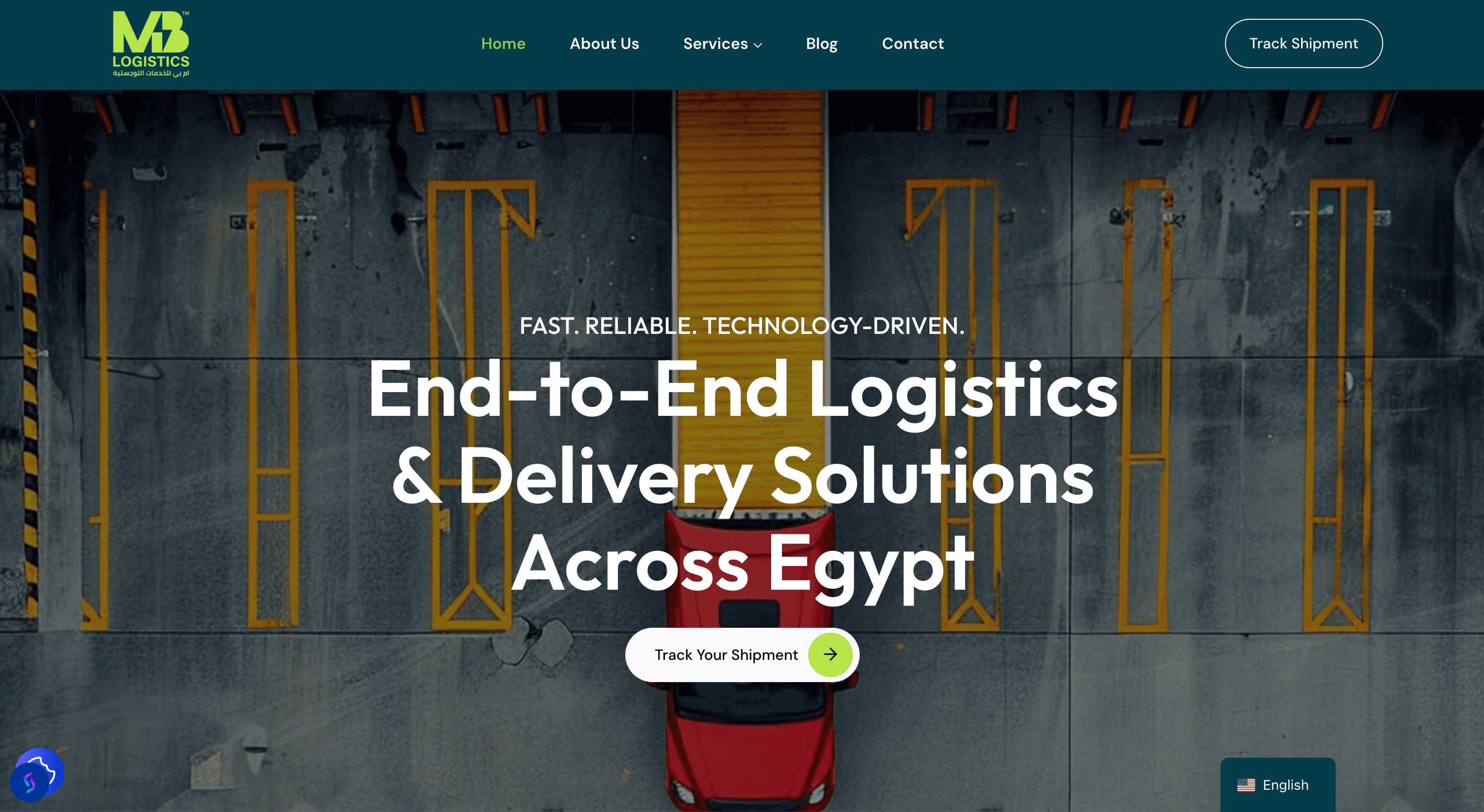 MB Logistics