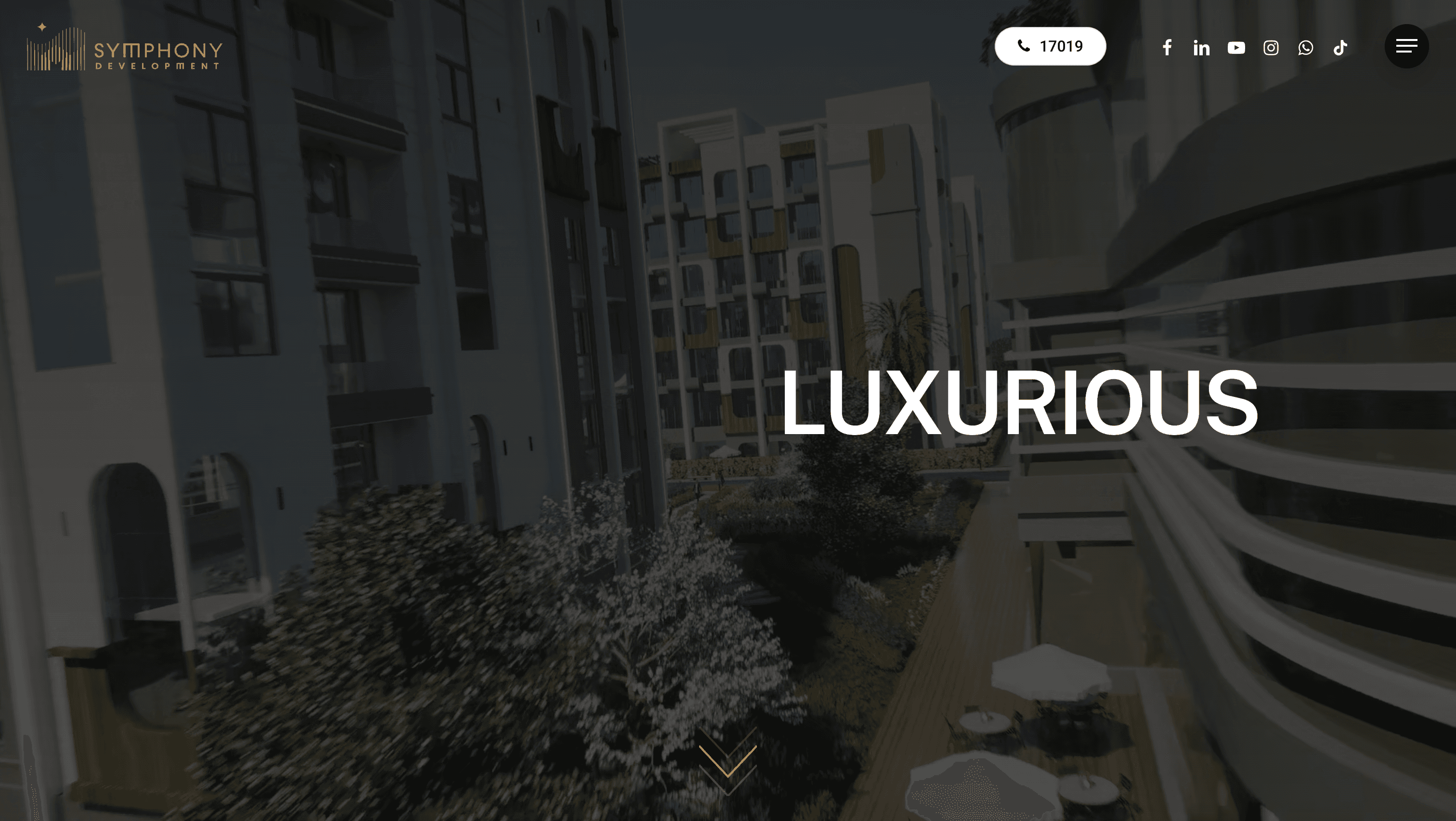 Symphony Development